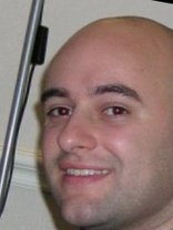 Person who looks like Danny DeVito