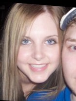 Person who looks like Nikki Griffin