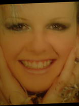 Person who looks like Bonnie Somerville