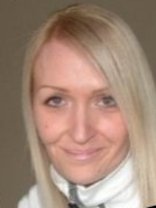 Person who looks like Kelly Rowan