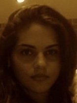 Person who looks like Mila Kunis