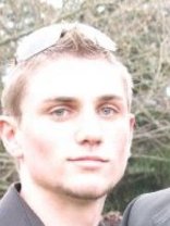 Person who looks like Chad Michael Murray