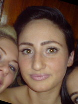 Person who looks like Erin O'Connor