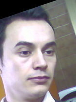 Person who looks like Marc Anthony