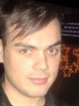 Person who looks like John Mayer