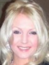 Person who looks like Brande Roderick