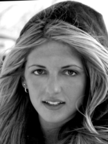 Person who looks like Britney Spears