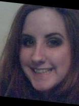 Person who looks like Molly Shannon