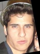 Person who looks like Luke Wilson