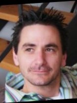 Person who looks like Hank Azaria