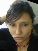 Person who looks like Dania Ramirez