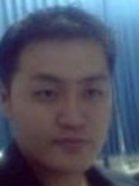 Person who looks like B.D. Wong