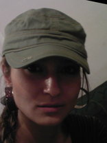 Person who looks like Molly Culver