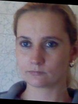 Person who looks like Nicollette Sheridan