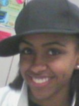 Person who looks like Jada Pinkett Smith