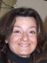 Person who looks like Julie Dreyfus