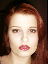 Person who looks like Tori Amos