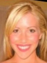 Person who looks like Natasha Bedingfield