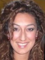 Person who looks like Sofia Milos