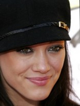 Person who looks like Hilary Duff