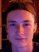 Person who looks like Daniel Radcliffe