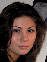 Person who looks like China Chow