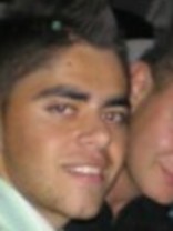 Person who looks like Jesse Metcalfe