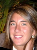 Person who looks like Jennifer Aniston