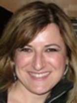 Person who looks like Catherine Hicks