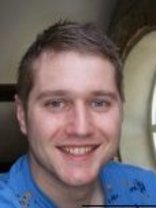 Person who looks like Trevor Morgan