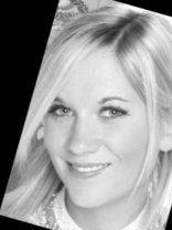 Person who looks like Dido