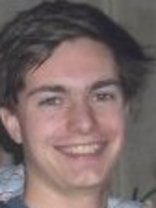 Person who looks like Emile Hirsch