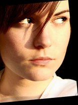 Person who looks like Selma Blair