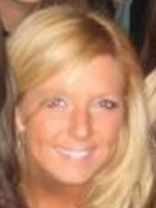 Person who looks like Brande Roderick