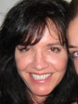 Person who looks like Sally Field