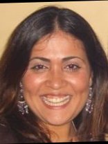 Person who looks like Jennifer Lopez