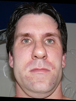 Person who looks like Will Ferrell