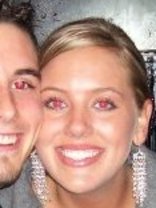 Person who looks like Scarlett Johansson