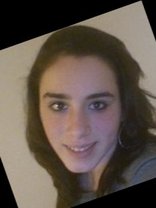 Person who looks like Sarah Silverman