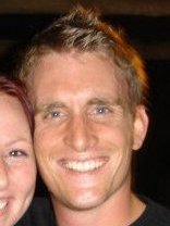 Person who looks like Cameron Mathison