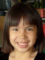 Person who looks like K.D. Aubert