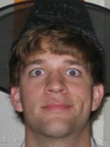 Person who looks like John Krasinski