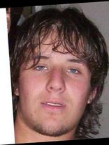 Person who looks like Jason & Jeremy London