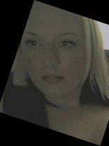 Person who looks like Virginia Madsen