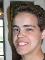 Person who looks like Kyle Brandt