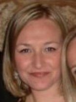 Person who looks like Lisa Kudrow