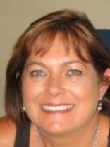 Person who looks like Catherine Hicks