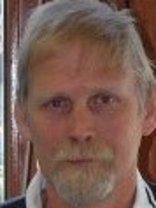 Person who looks like Nick Nolte