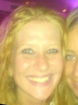 Person who looks like Cate Blanchett