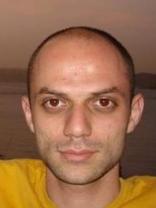 Person who looks like Marc Anthony